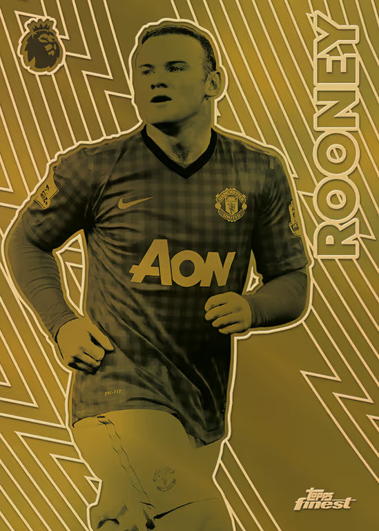 1 CASE (8 BOX) 2025/26 Topps Finest Premier League Hobby Break / PYPT / #131