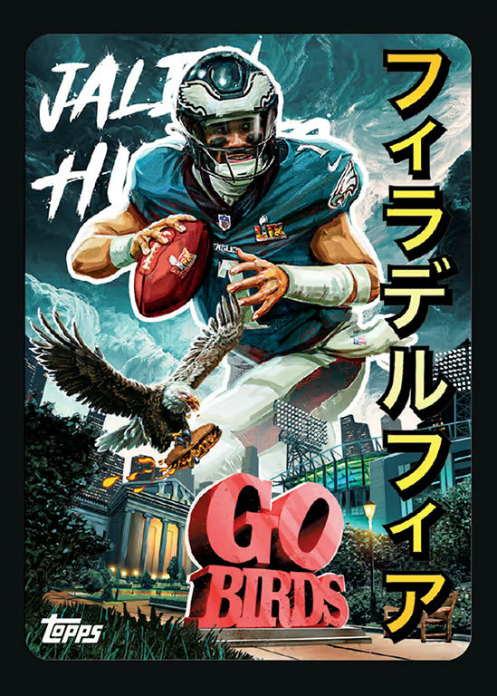 3 BOX NFL MIXER / 2025 TOPPS CHROME FOOTBALL HOBBY & JUMBO Break / PYT / #130