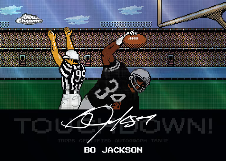 3 BOX NFL MIXER / 2025 TOPPS CHROME FOOTBALL HOBBY & JUMBO Break / PYT / #130