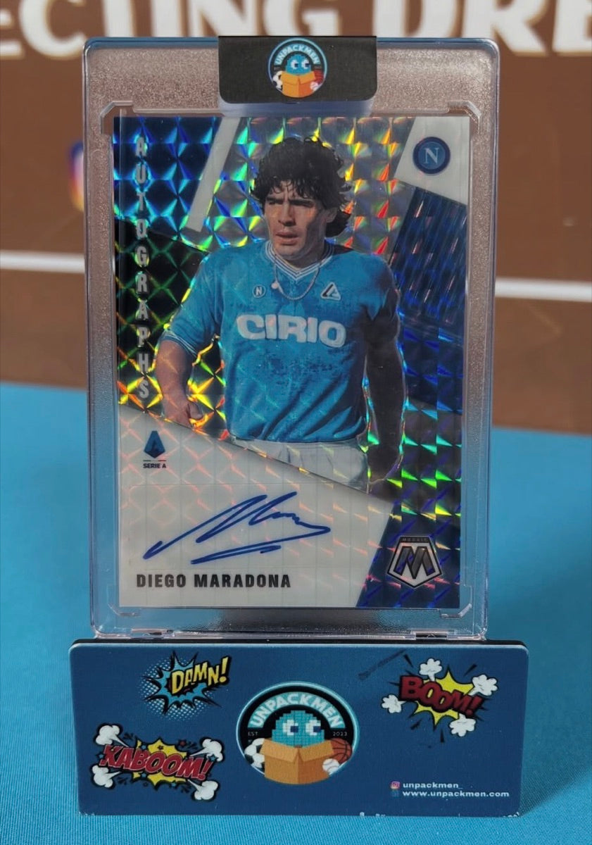 Maradona